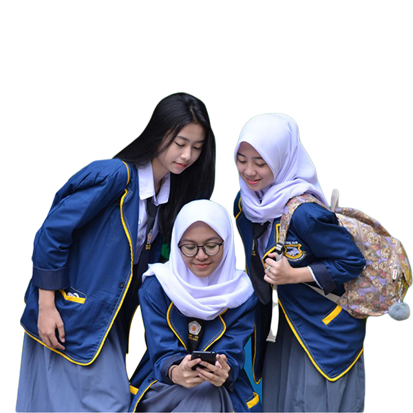 SMK ICB Cinta Niaga