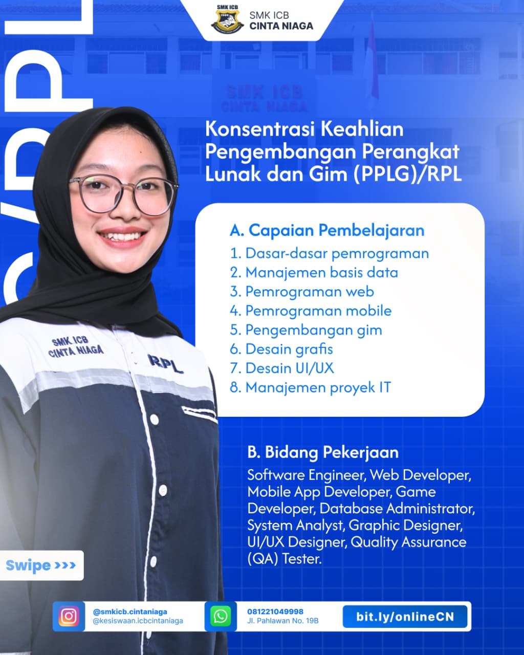 Rekayasa Perangkat Lunak